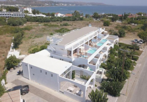  Kathara Bay Apartments  Фалираки